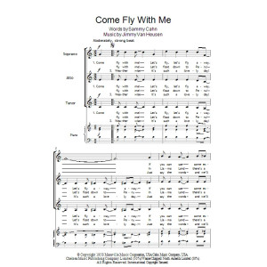 Come Fly With Me