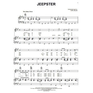 Jeepster