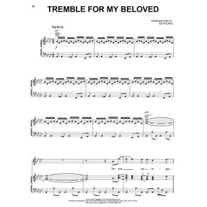 Tremble For My Beloved