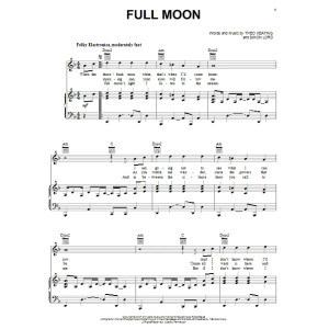 Full Moon