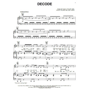 Decode