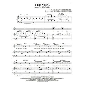 Turning