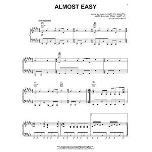 Almost Easy