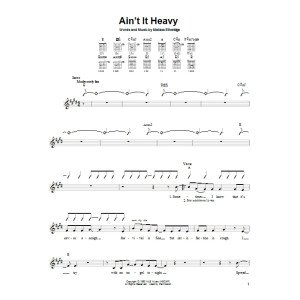 Ain''t It Heavy