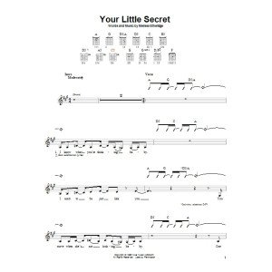 Your Little Secret