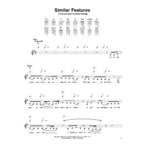 Similar Features