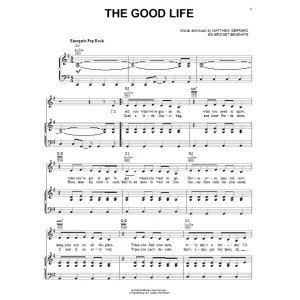The Good Life