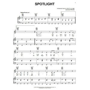Spotlight