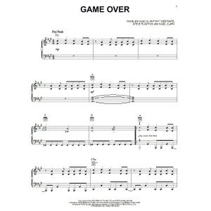 Game Over