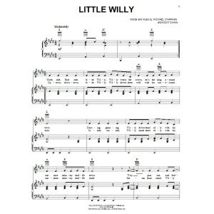 Little Willy