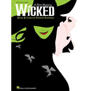 What Is This Feeling? (from Wicked)