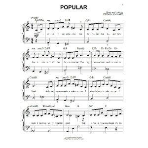 Popular