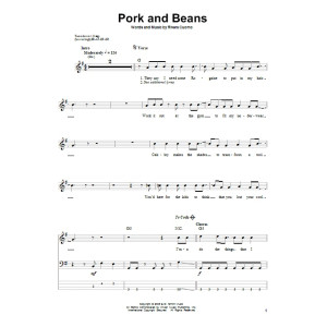 Pork And Beans