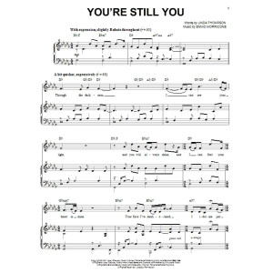 You''re Still You