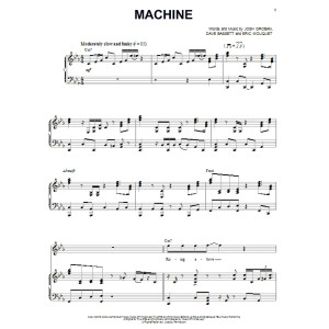 Machine