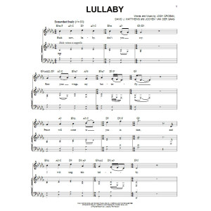 Lullaby