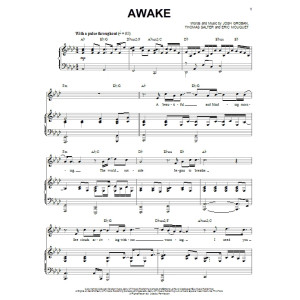 Awake