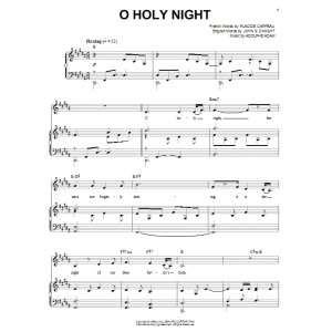 O Holy Night