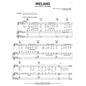Irland