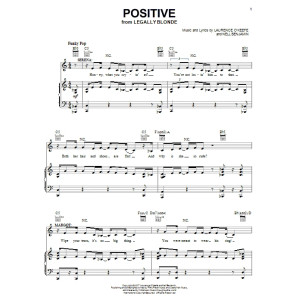 Positive