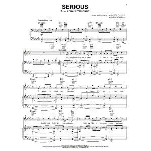 Serious