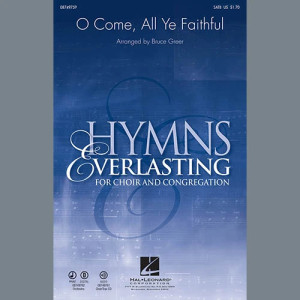 O Come, All Ye Faithful - Flöte/Piccolo