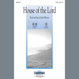 House Of The Lord - Alternatives Tenorsaxophon