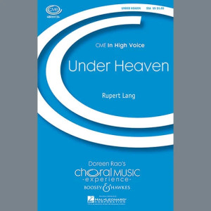 Under Heaven