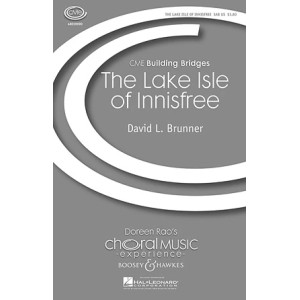 The Lake Isle Of Innisfree