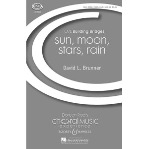 Sun, Moon, Stars, Rain