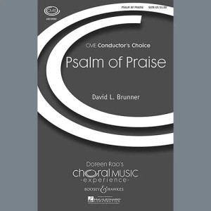 Psalm Of Praise