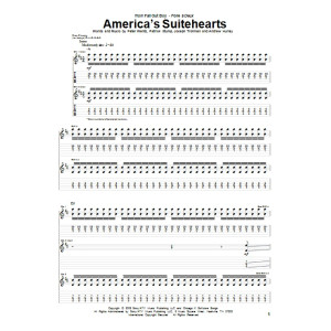 America's Suitehearts
