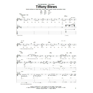 Tiffany Blews
