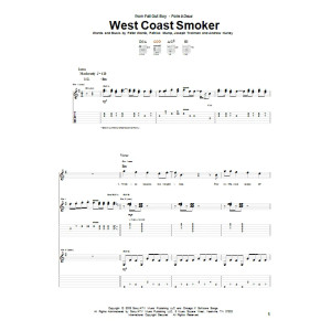 West Coast Smoker
