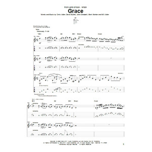 Grace