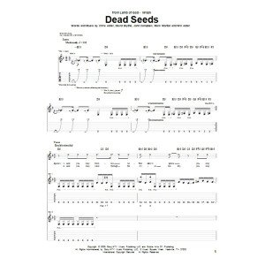Dead Seeds