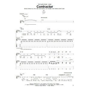 Contractor