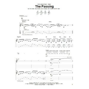 The Passing