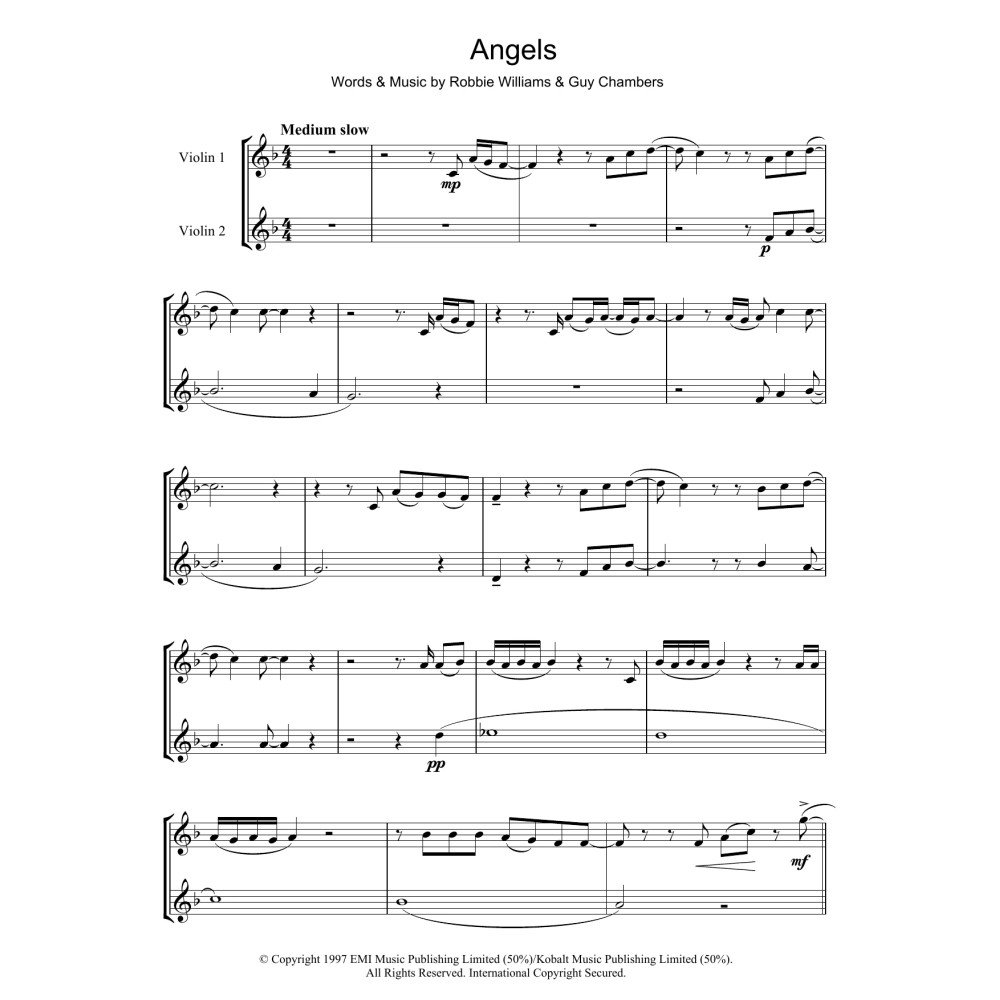 Angels