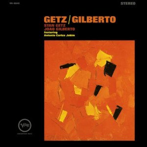 The Girl From Ipanema (feat. Astrud Gilberto)