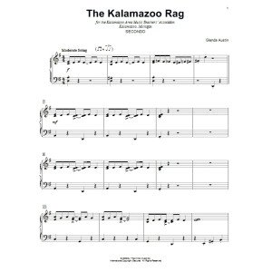The Kalamazoo Rag
