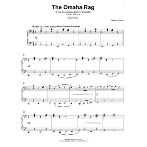 The Omaha Rag