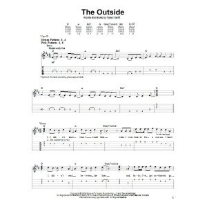 The Outside