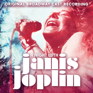 Ball And Chain (from the musical A Night With Janis Joplin)