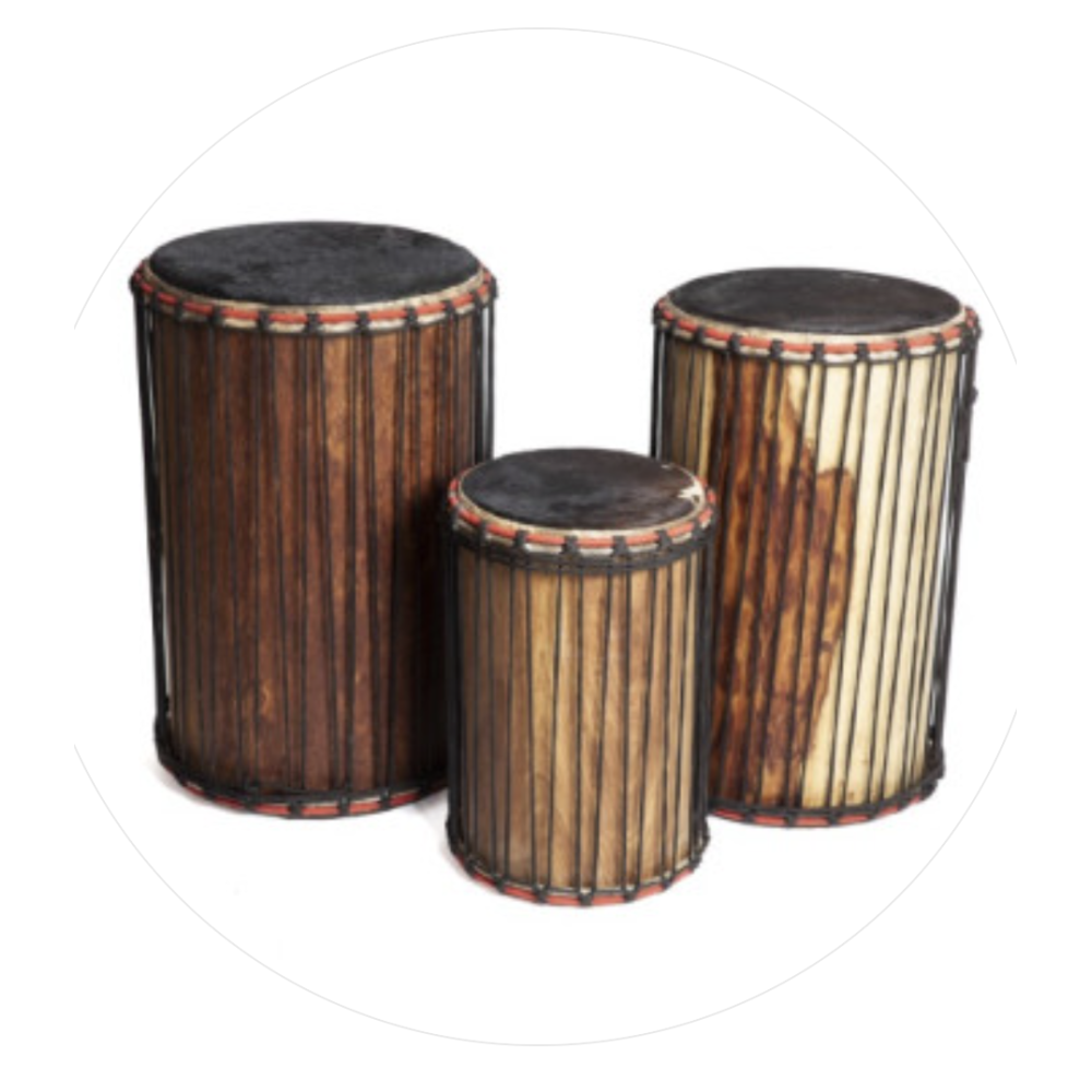 THIOUNG (Sénégal) avec housses