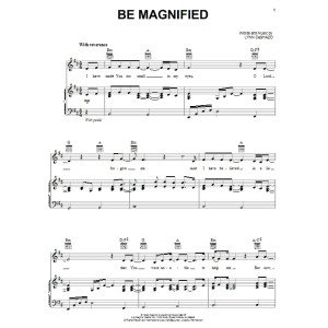 Be Magnified