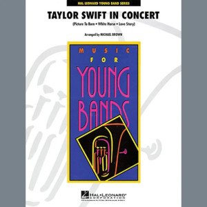 Taylor Swift - In Concert - Full Score