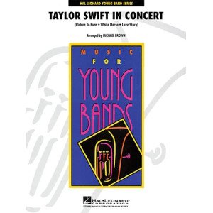 Taylor Swift - In Concert - Piccolo