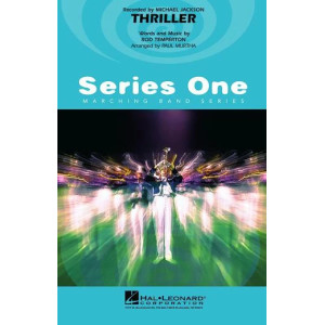 Thriller - Flute/Piccolo