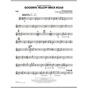 Goodbye Yellow Brick Road - Vibes